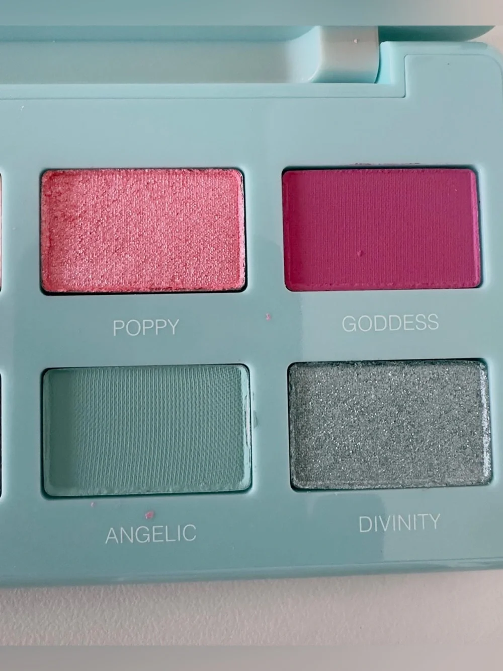 NWT Artist Couture Ethereal Bloom Eyeshadow Palette
